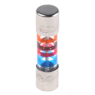 Littelfuse Glass Cartridge Fuse 3.15A T Speed 5 x 20 mm 250V AC 02193.15MXABP