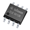 Infineon 2 Axis Surface Inclinometer Digital Sensor 3 V to 5.5 V 8-Pin DSO TLE5012BE1000XUMA1