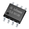 Infineon 2 Axis Surface Inclinometer Digital Sensor 3 V to 5.5 V 8-Pin DSO TLE5012BE1000XUMA1