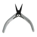 Facom Flat Nose Plier 130mm Overall Length, 33mm Jaw Length, 11mm Jaw Width 421.MT
