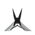 Facom Flat Nose Plier 130mm Overall Length, 33mm Jaw Length, 11mm Jaw Width 421.MT
