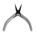 Facom Flat Nose Plier 130mm Overall Length, 33mm Jaw Length, 11mm Jaw Width 421.MT