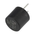 Eaton Radial Lead Time Delay Fuse 1A Current Rating 250V AC Voltage SR-5-1A-BK