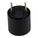 Eaton Non-Resettable Fuse Radial 2A 250V AC Time Delay SR-5-2A-BK