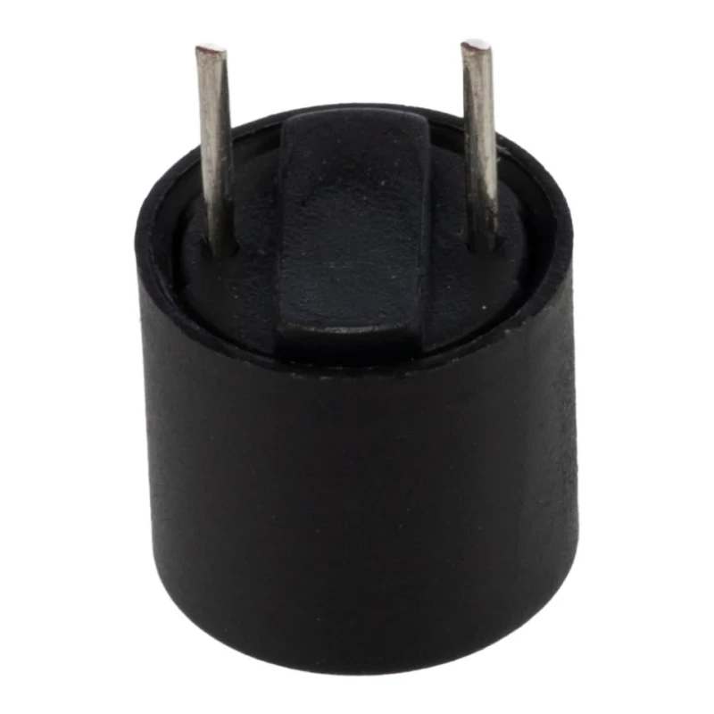 Eaton Non-Resettable Fuse Radial 2A 250V AC Time Delay SR-5-2A-BK