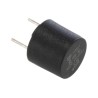Eaton Non-Resettable Time Delay Radial Fuse 250mA 250V AC SR-5-250MA-BK