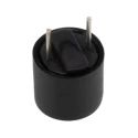Eaton Non-Resettable Time Delay Radial Fuse 250mA 250V AC SR-5-250MA-BK