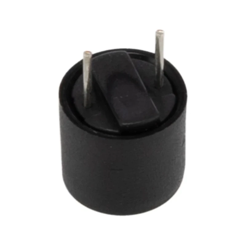 Eaton Non-Resettable Time Delay Radial Fuse 250mA 250V AC SR-5-250MA-BK
