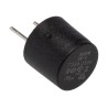 Eaton Fuse, Radial, Time Delay, 2.5A Current Rating, 250V AC, Breaking Capacity 35A, Model SR-5-2-5A-BK
