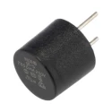 Eaton Radial Fuse, Time Delay T Characteristics, 400mA, 250V AC, 35A Breaking Capacity SR-5-400MA-BK