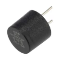 Eaton Radial Fuse, Time Delay T Characteristics, 400mA, 250V AC, 35A Breaking Capacity SR-5-400MA-BK