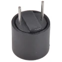 Eaton Non-Resettable Fuse Radial 6.3A 125V ac Fast Acting SR-5F-6-3A-BK