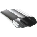 Alpha Wire Halogen Free Polyolefin Heat Shrink Tubing, Black 63.5 mm Sleeve Diameter x 152 mm Length 5.6:1 F62121/2 BK072