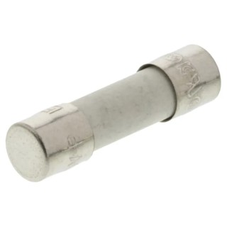 Littelfuse 1.6A T Ceramic Cartridge Fuse 5 x 20 mm 250V AC 215 Series 021501.6MXP