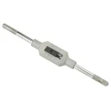 Facom 11 Piece Steel Screw Extractor Set with Plastic Case for Stud Extraction 285.J10PF