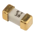 Littelfuse Non-Resettable Fuse 3A 125V AC Ceramic Body Time Delay 0452003.NRL