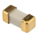 Littelfuse Non-Resettable Fuse 3A 125V AC Ceramic Body Time Delay 0452003.NRL