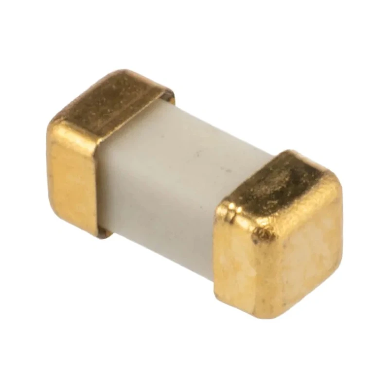 Littelfuse Non-Resettable Fuse 3A 125V AC Ceramic Body Time Delay 0452003.NRL