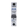 RS PRO xEffect Miniature Circuit Breaker 1-Pole 10A Type C 400V AC 6 kA Breaking Capacity -C10/1 FAZ6