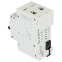 Moeller xEffect Miniature Circuit Breaker 2-Pole 20A Type C 400V AC 6 kA Breaking Capacity 239104 FAZ6-C20/2