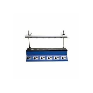 lalco-kjeldahl-digestion-unit-with-3-regulator-model-266-02-55981