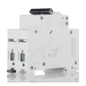 RS PRO xEffect Miniature Circuit Breaker 2-Pole 4A Type C 400V AC 6 kA Breaking Capacity FAZ6