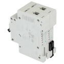Eaton xEffect Miniature Circuit Breaker, 2-Pole, 32A, Type C, 400V AC, 6 kA Breaking Capacity 239106 FAZ6-C32/2