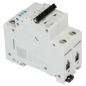 Eaton xEffect Miniature Circuit Breaker, 2-Pole, 32A, Type C, 400V AC, 6 kA Breaking Capacity 239106 FAZ6-C32/2
