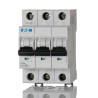 Moeller xEffect Miniature Circuit Breaker 3-Pole 6A Type C 400V AC 6 kA Breaking Capacity 239139 FAZ6-C6/3