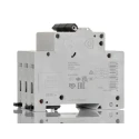 Moeller xEffect Miniature Circuit Breaker 3-Pole 6A Type C 400V AC 6 kA Breaking Capacity 239139 FAZ6-C6/3