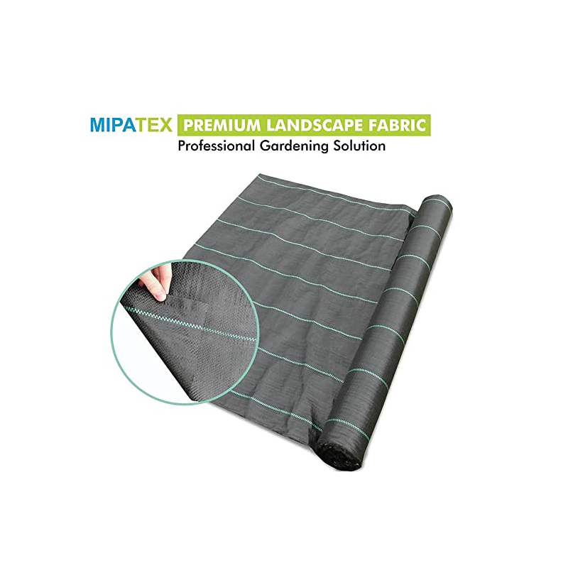 mipatex-125-gsm-premium-garden-weed-control-barrier-sheet-mat-1-2m-x-5m-landscape-fabric-black-44998-3