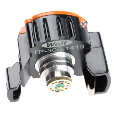 Wolf Safety Retrofit LED Module Torch LED Module for TS-24, TR-24+, Wolf ATEX Safety Torch T4 Models TP-300