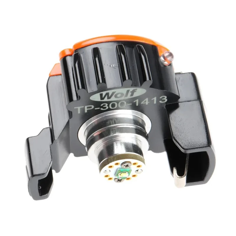 Wolf Safety Retrofit LED Module Torch LED Module for TS-24, TR-24+, Wolf ATEX Safety Torch T4 Models TP-300