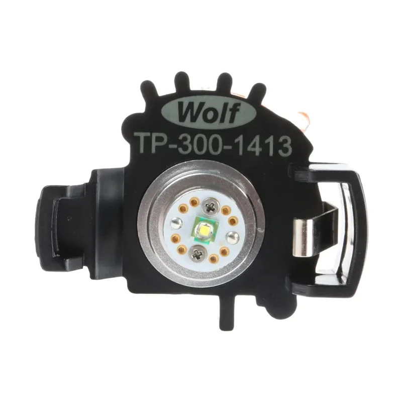 Wolf Safety Retrofit LED Module Torch LED Module for TS-24, TR-24+, Wolf ATEX Safety Torch T4 Models TP-300