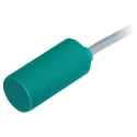 Proxistor Threaded Barrel Capacitive Proximity Sensor M30 PNP 200mA 30V DC 15 mm Detection CBN15-30GK60-E2-RSC