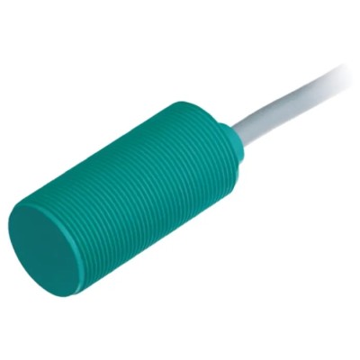 Proxistor Threaded Barrel Capacitive Proximity Sensor M30 PNP 200mA 30V DC 15 mm Detection CBN15-30GK60-E2-RSC