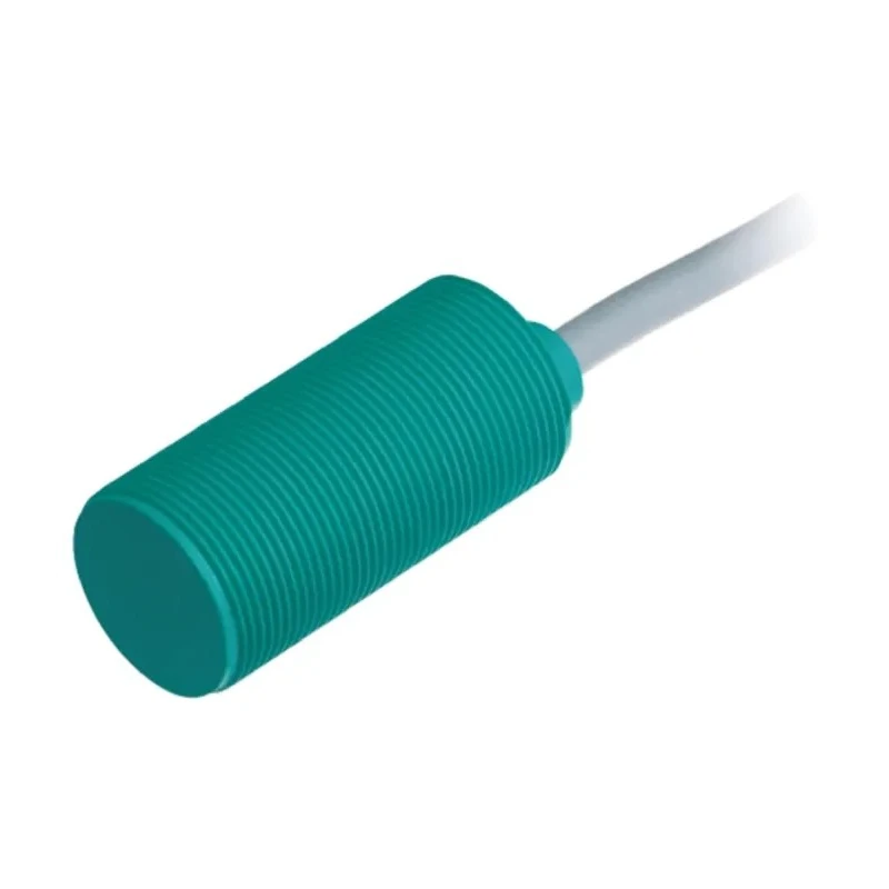 Proxistor Threaded Barrel Capacitive Proximity Sensor M30 PNP 200mA 30V DC 15 mm Detection CBN15-30GK60-E2-RSC