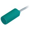 Proxistor Threaded Barrel Capacitive Proximity Sensor M30 PNP 200mA 30V DC 15 mm Detection CBN15-30GK60-E2-RSC