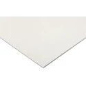 RS PRO Clear Polycarbonate Plastic Sheet, 305 mm x 625 mm x 8 mm, High Impact Strength, UL 94 Rated 769-8746