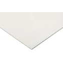 RS PRO Clear Polycarbonate Plastic Sheet 305 mm x 625 mm x 6 mm Fibreglass, Acrylic, Epoxy Resin Laminate 769-8742