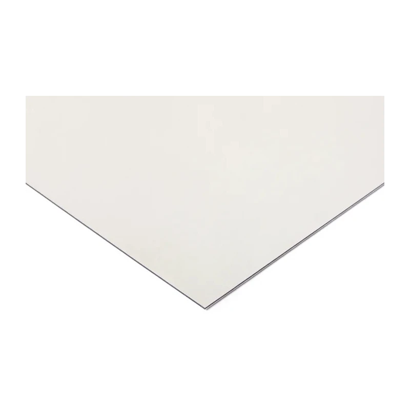 RS PRO Clear Polycarbonate Plastic Sheet 305 mm x 625 mm x 6 mm Fibreglass, Acrylic, Epoxy Resin Laminate 769-8742