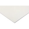 RS PRO Clear Polycarbonate Plastic Sheet 305 mm x 625 mm x 6 mm Fibreglass, Acrylic, Epoxy Resin Laminate 769-8742