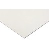 RS PRO Clear Polycarbonate Plastic Sheet 305 mm x 625 mm x 5 mm 769-8749