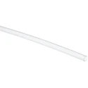 RS PRO TE Connectivity Heat Shrink Tubing Clear 3.2 mm Sleeve Diameter x 1.2m Length 2:1 Shrink Ratio CGPT-3.2/1.6-X-STK
