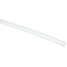 RS PRO TE Connectivity Heat Shrink Tubing Clear 3.2 mm Sleeve Diameter x 1.2m Length 2:1 Shrink Ratio CGPT-3.2/1.6-X-STK