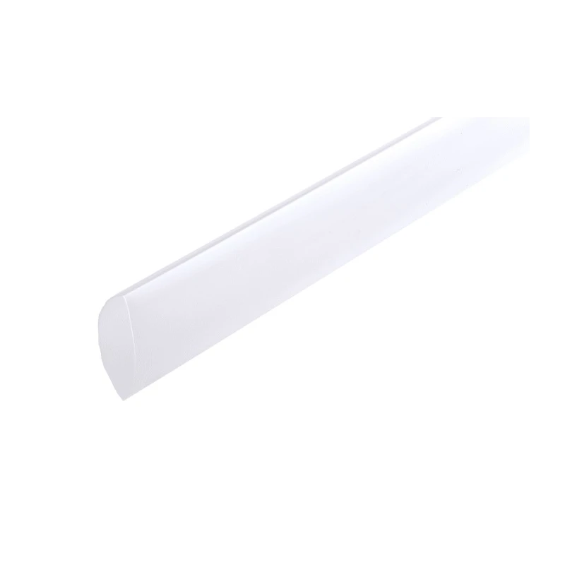 RS PRO Clear Polyolefin Heat Shrink Tubing 19 mm Sleeve Diameter x 1.2m Length 2:1 Shrink Ratio CGPT-19/9.5-X-STK
