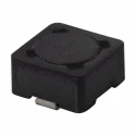 Eaton Wirewound Shielded Wirewound Surface Mount Inductor with Ferrite Core 33 μH ±20 % 1.73 A Idc 0704 DR74-330-R