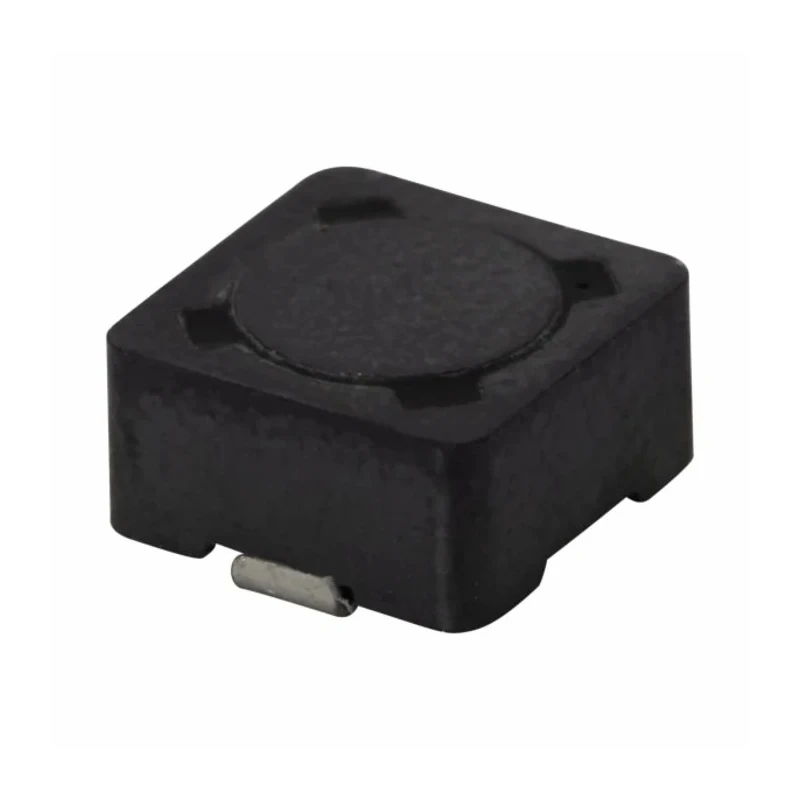 Eaton Wirewound Shielded Wirewound Surface Mount Inductor with Ferrite Core 33 μH ±20 % 1.73 A Idc 0704 DR74-330-R