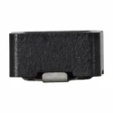 Eaton Wirewound Shielded Wirewound Surface Mount Inductor with Ferrite Core 33 μH ±20 % 1.73 A Idc 0704 DR74-330-R