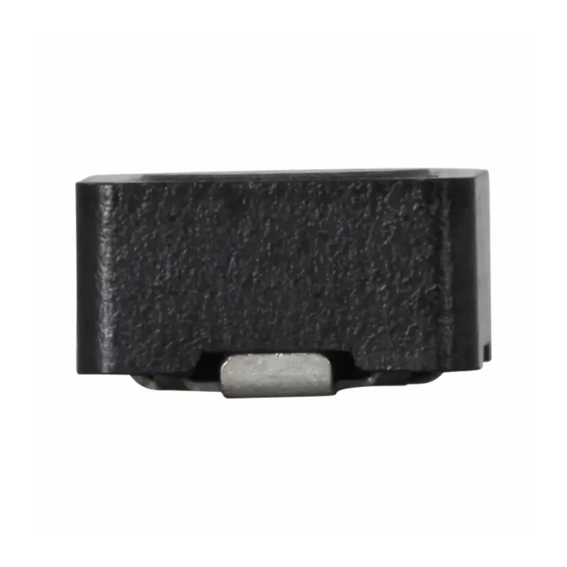 Eaton Wirewound Shielded Wirewound Surface Mount Inductor with Ferrite Core 33 μH ±20 % 1.73 A Idc 0704 DR74-330-R